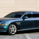 Image for article titled The Genesis G80 Is Priced To Give It A Chance